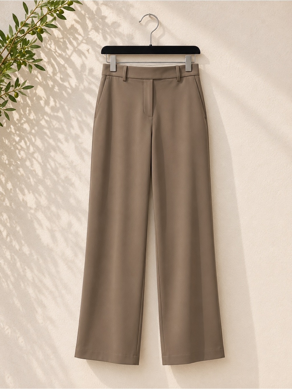 Lululemon | Daydrift High-Rise Straight Leg Trouser Regular | Large